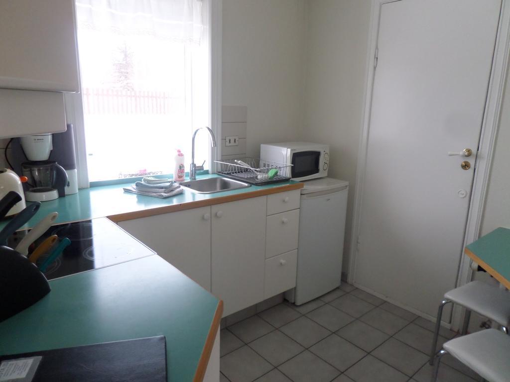 Ferienwohnung Gista Akureyri Exterior foto