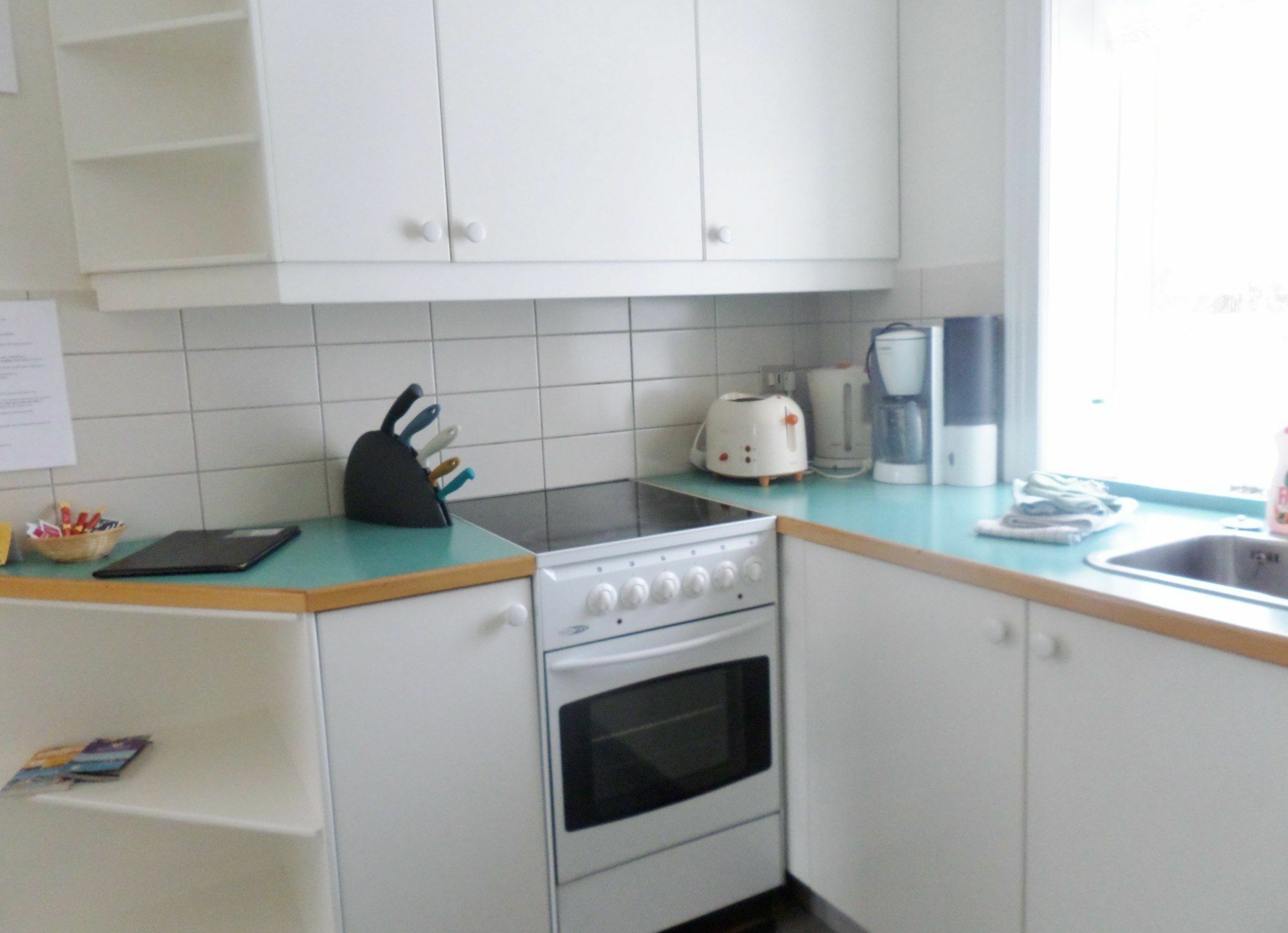 Ferienwohnung Gista Akureyri Exterior foto